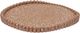 TOV Furniture Alna Speckled Terracotta Catchall Tray-0