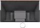 Vent-A-Hood® 36" Gunsmoke Tilt-Out Wall Mounted Range Hood-3