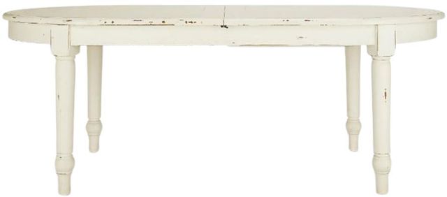 Bramble Customizable Market Extension Dining Table-2
