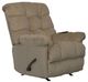 Catnapper® Nettles Doe Chaise Rocker Recliner with Deluxe Heat and Massage-0