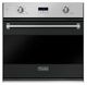 Viking® 3 Series 30" Antique Bronze Single Electric Built In Oven-0