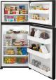 Frigidaire® 30 in. 18.3 Cu. Ft. Black Top Freezer Refrigerator-4