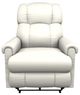 La-Z-Boy® Pinnacle Shell Power Wall Recliner with Headrest and Lumbar-1