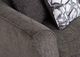 Franklin™ Tiffani Thiesson Java Loveseat-4