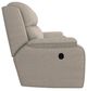 La-Z-Boy® Dorian Bisque Manual Reclining Loveseat-3