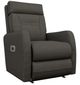 La-Z-Boy® Lennon Carbon Power Wall Recliner with Headrest and Lumbar-0