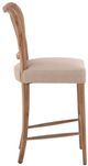 Furniture Classics Leary Natural Counter Stool-2