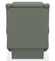 La-Z-Boy® Astor Platinum Jade Power Lift Recliner with Headrest and Lumbar-3