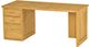Crate Designs™ Furniture Classic Desk-0