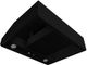 Hotte de cuisinière sous-armoire de 24 po Vent-A-Hood® série V - Noir-2