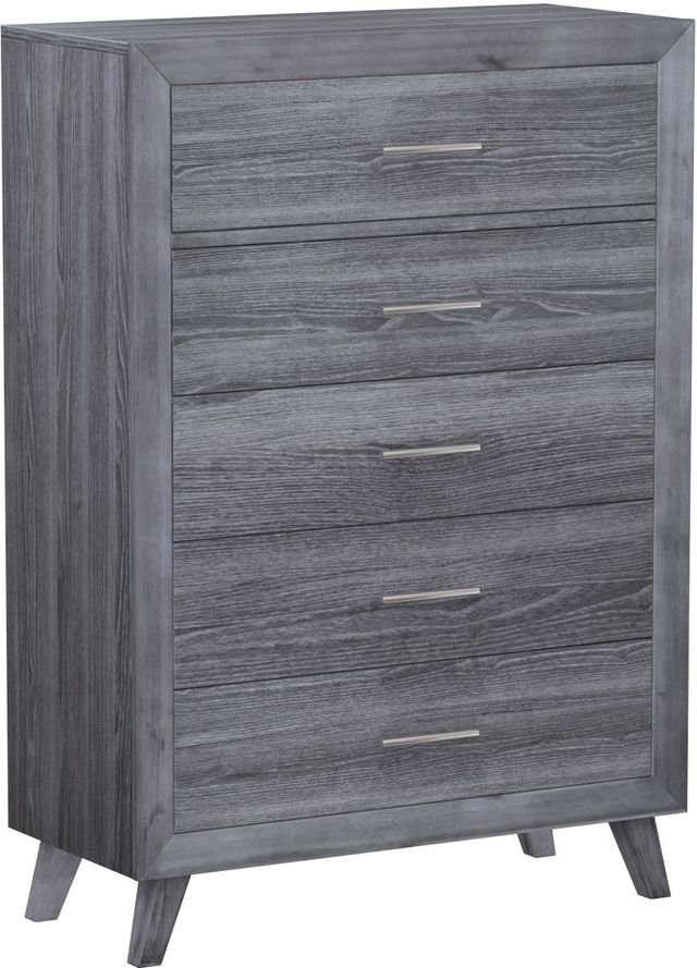 Emerald Home Rappa Warm Gray Chest-0