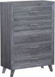Emerald Home Rappa Warm Gray Chest-0