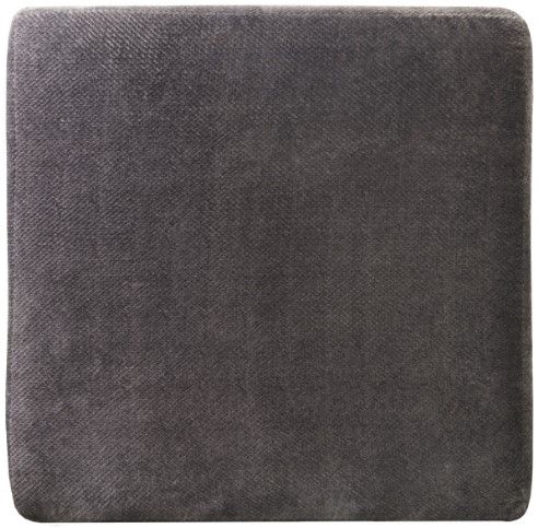 Jackson Furniture Mammoth Smoke 51" Cocktail Ottoman-2