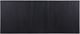 Winners Only® Yorktown Charcoal Pedestal Dining Table-2
