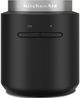 KitchenAid® Go™ 16 oz. Black Matte Cordless Personal Blender-4