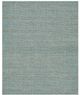 A & B Home Blue 8'x10' Area Rug-1