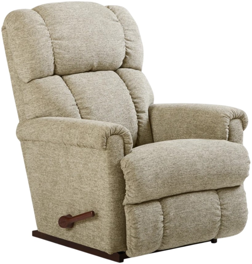 La-Z-Boy® Pinnacle Shell Manual Rocker Recliner | Giles County