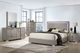 Furniture of America® Sinistra Light Taupe Dresser-1