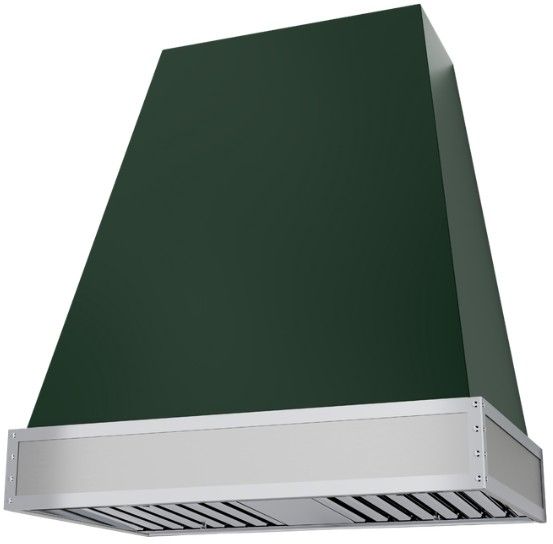 Viking® Tuscany 36" Ivy Wall Mounted Range Hood -0