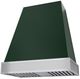 Viking® Tuscany 36" Ivy Wall Mounted Range Hood -0