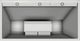 Vent-A-Hood® 48" Stainless Steel Wall Mount Range Hood-3