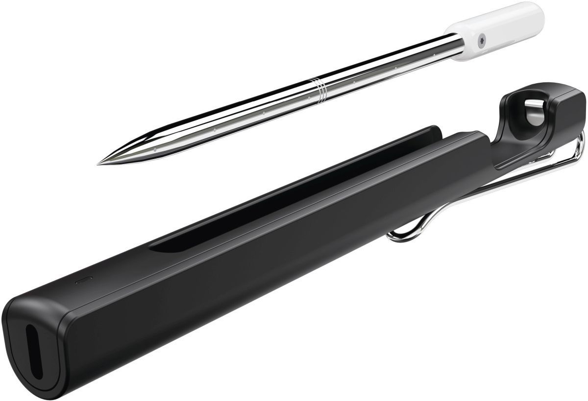 DCS Wireless Temperature Sensor