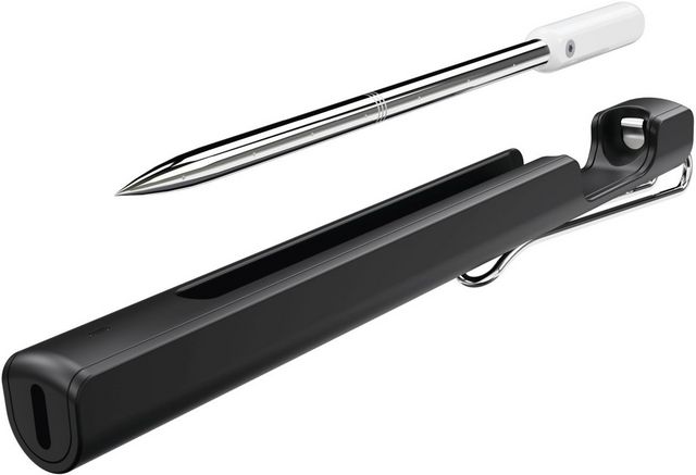 DCS Wireless Temperature Sensor-0