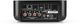Denon® Black Power Amplifier -1
