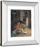 Classy Living Sharon Wilson Katrina’S Gold 22"W Wall Art-2
