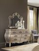 Hooker® Furniture Sanctuary Bardot Dresser-4