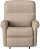 Flexsteel® Customizable Davis Leather Manual Recliner-4
