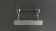Fulgor Milano Distinto 24" Stainless Steel Warming Drawer-4