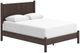Signature Design by Ashley® Cadmori Brown Youth Full Panel Bed-0
