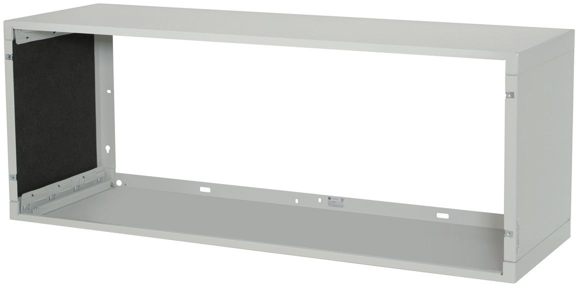GE Zoneline® 42" Quick Snap Wall sleeve