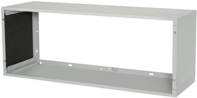 GE Zoneline® 42" Quick Snap Wall sleeve-0