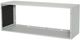 GE Zoneline® 42" Quick Snap Wall sleeve-0