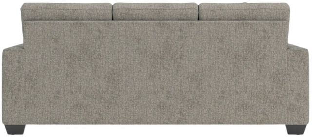 Signature Design by Ashley® Storrow Iron Queen Sleeper Sofa -4