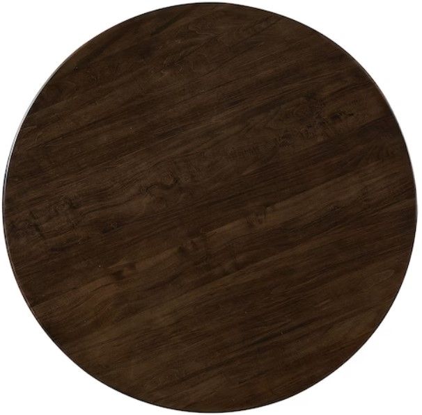 Bassett® Furniture BenchMade Atlas 60" Maple Round Dining Table-1