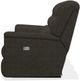 La-Z-Boy® Murray Espresso Power Reclining Sofa with Headrest-3
