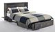 Night & Day™ Furniture Sagebrush Murphy Cabinet Bed-1