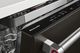 KitchenAid® 24" Black Stainless Steel with PrintShield™ Finish Built In Dishwasher-2