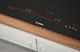 Bosch® 800 Series 36" Black Induction Cooktop-2