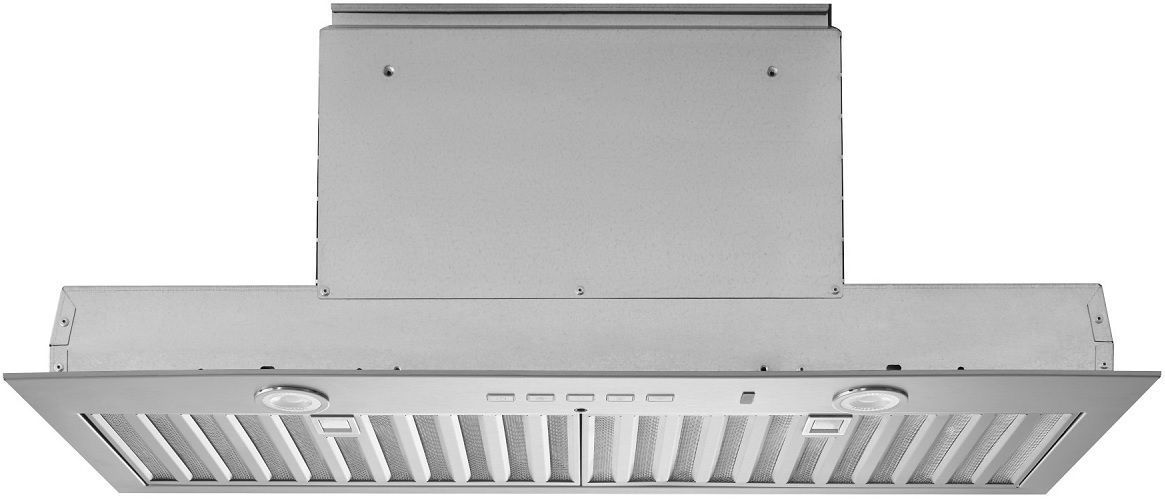Best® HBN1 Series 30" Stainless Steel Built-In Power Pack Insert Range Hood