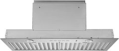 Best® HBN1 Series 30" Stainless Steel Built-In Power Pack Insert Range Hood