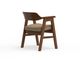 Sarah Dining Arm Chair-1