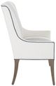 Fairfield® Customizable Dora Settee-2
