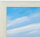 Stylecraft Blue/White Wall Art-1