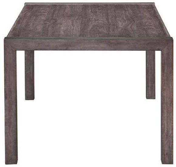 Liberty Furniture Modern Edge Caffe Rectangular Dining Table-3
