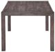 Liberty Furniture Modern Edge Caffe Rectangular Dining Table-3