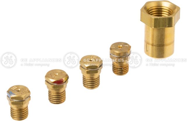 GE® LP Conversion Kit -0